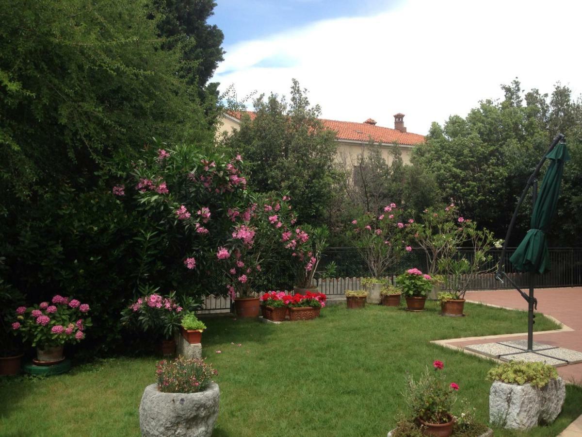 Casa Vacanze All'Orizzonte Duino Kültér fotó